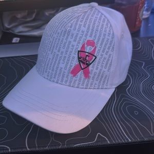 top golf hat